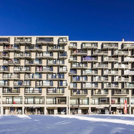 Residence Aldebaran - Maeva Home Flaine Eksteriør billede