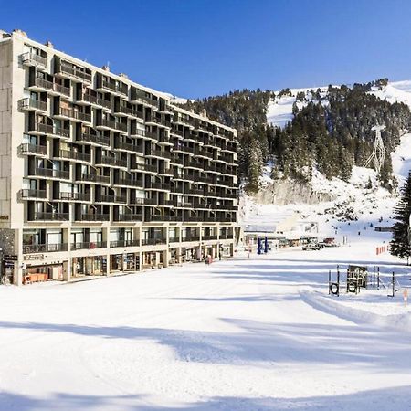 Residence Aldebaran - Maeva Home Flaine Eksteriør billede