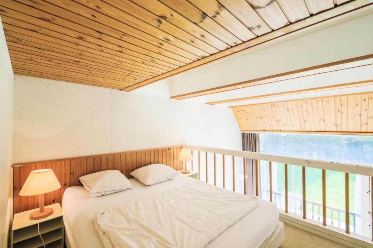 Residence Aldebaran - Maeva Home Flaine Eksteriør billede